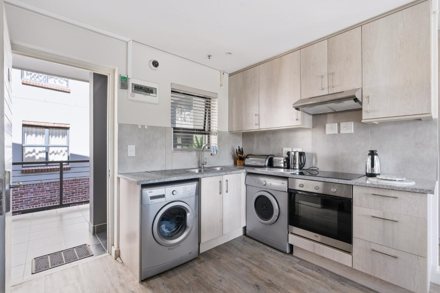 2 Bedroom Property for Sale in Durbanville Western Cape